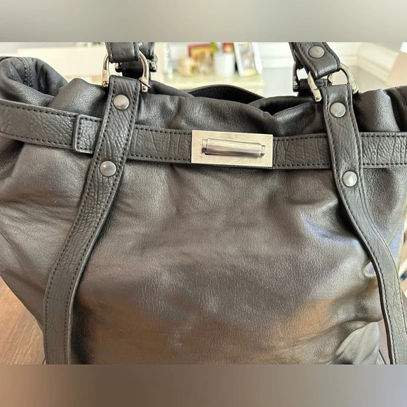 Lanvin Kansas tote bag - Picture 12 of 16
